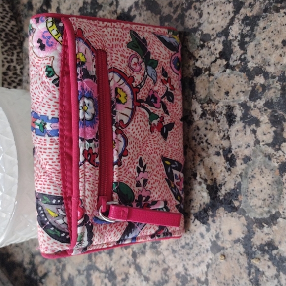 EEUC Vera Bradley wallet - Picture 3 of 7